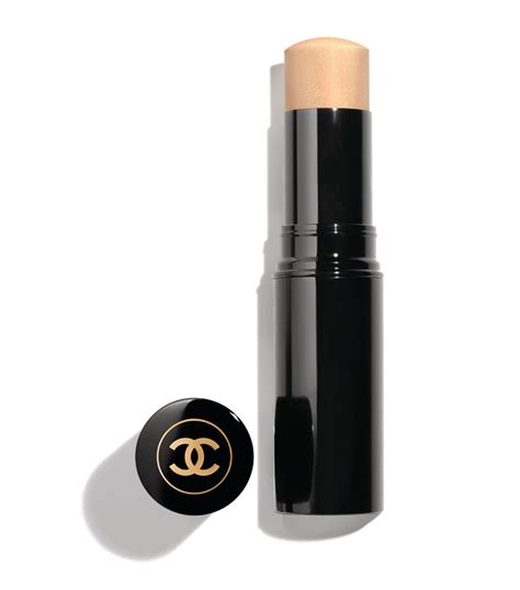 baume essentiel chanel review|chanel baume highlighter stick reviews.